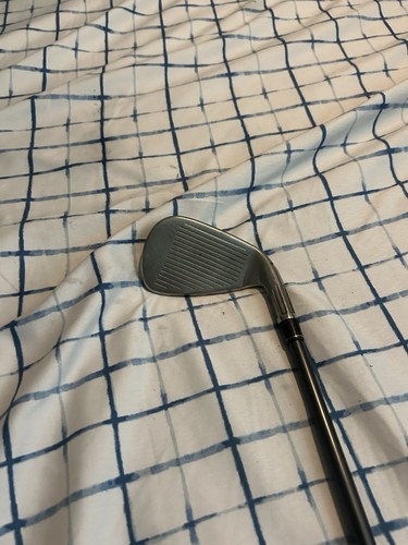 LEFT HANDED TaylorMade M2 2019 4-PW Iron Set Reg Flex #192099 CHECK DESCRIPTION! - Picture 8 of 11