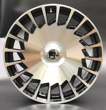 20 Wheels Rims For Mercedes Benz Maybach S450 S500 S550 S560 S580 S600 Metris