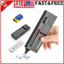 Diamond Tester,Jewelers' Gemstone Detector, High Accuracy Diamond Tester Pen New