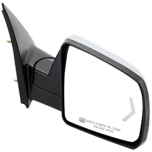 Mirrors  Passenger Right Side Heated Hand 879100C213 for Toyota Tundra Sequoia