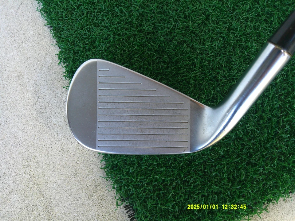 Callaway APEX TCB Forged 5-Iron w/ Project X 125g 6.5 X-Stiff Flex Shaft - Image 3 of 4