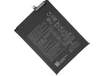 Akku für Huawei HB386590ECW - Huawei Honor 8X (JSN-L21) Handy Accu 3750mAh