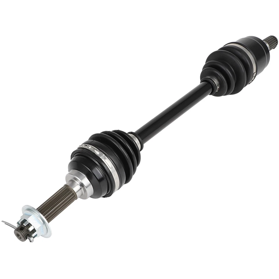 Eje delantero CV eje de transmisión conjunto medio eje para Suzuki King Quad 400 2008-2017 Foto 2 de 4