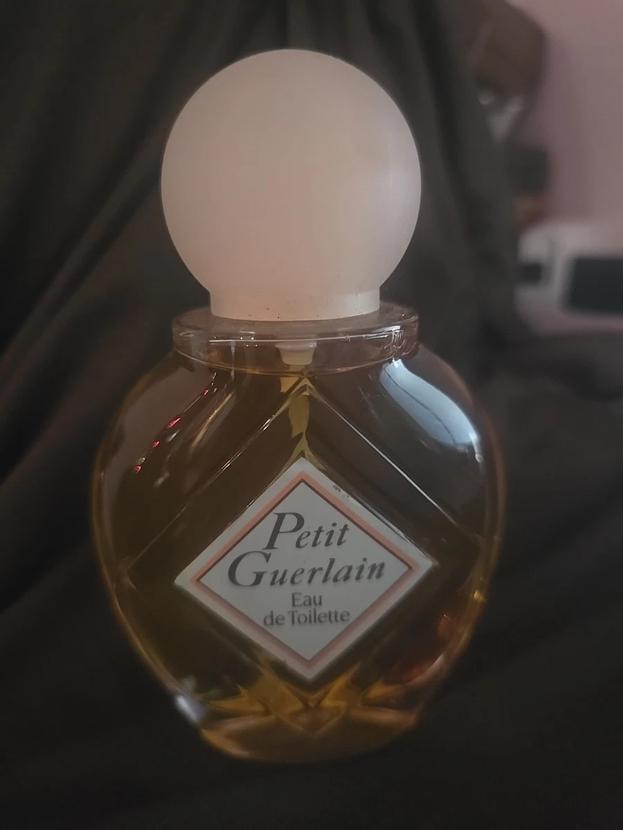 Guerlain Petit Spray Fragrances for Women for sale | eBay