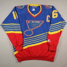 St. Louis Blues Collecting and Fan Guide 44