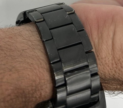 Orologio da polso uomo DIESEL — Reloj De Hombre Marca DIESEL - Foto 11 di 20