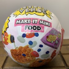 Miniverse Make It Mini Hello Kitty Series 1