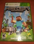 New ListingMinecraft: Xbox 360 Edition, No Manual