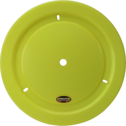 Dominator DOM-1012-FLOYE-BOL Ultimate Wheel Covers, Fluor. Yellow - Bild 2 von 15