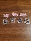 35 Grams of  Silver Las Vegas Edition.  7-5 gram coins
