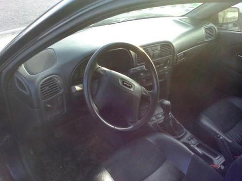 Cremallera de dirección asistida VOLVO V 40 1 PHASE 1 BREAK - Imagen 5 de 6