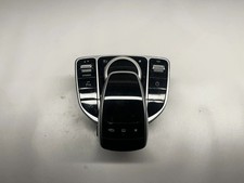 Mercedes-Benz C W205 2015 Mitte Bedieneinheit Controller Multimedia A2059008018 Mercedes-Benz C W205 2015 Mitte Bedieneinheit Controller Multimedia A2059008018