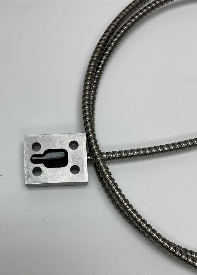 Conjunto reflectante de fibra de plástico Turck Banner PBR46.5UMPFS / 72213 Foto 2 de 4