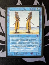 Clone ~ Alpha [Near Mint][Magic MTG]