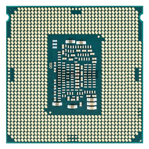 Intel Core i7 7700K Processor 8M Cache, up to 4.50 GHz Quad Core i7-7700K CPU - Picture 2 of 2