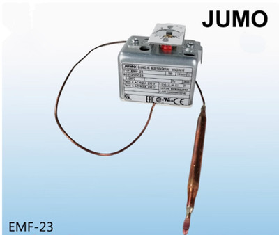 1pcs new JUMO temperature sensor EMF-23