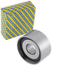 Poulies diverses Fiat 131