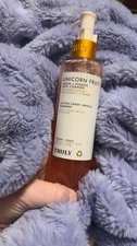 Unicorn Fruit Truly Beauty Body Cleaner 
