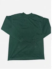 Pro Club Men's Heavyweight Cotton Long Sleeve Crew Neck T-Shirt XL ProClub