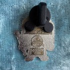 DISNEY WDW 2011 HIDDEN MICKEY SERIES DEEBEES COLLECTION KUNGALOOSHEE PIN  — photo 3