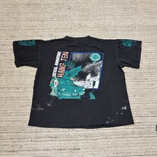 Hang Ten Multi-Color Original Vintage T-Shirts for Men for sale