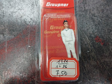 Figur Matrose 1:36 5 cm