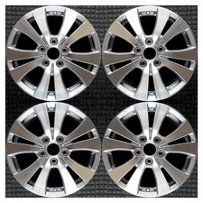 Set 2014 2015 2016 2017 Honda Odyssey OEM Factory 42700TK8A41 Wheels Rims 64057