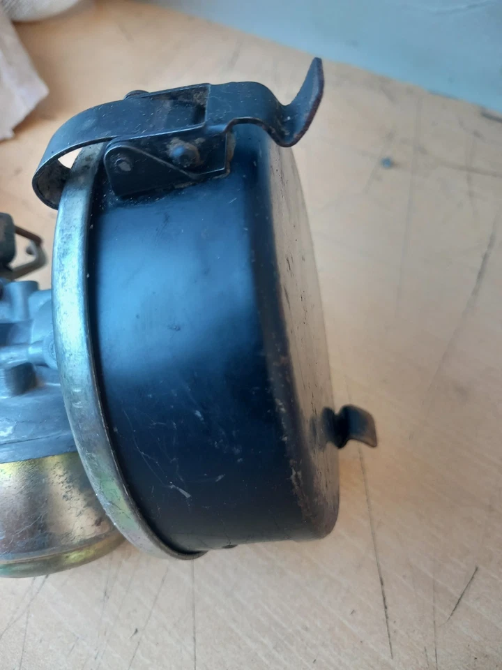 Carburateur Moteur ROBIN EC06AD - Photo 4/4