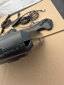 Sega Genesis 1 Console Complete w/ 2 Controllers, Power - Tested