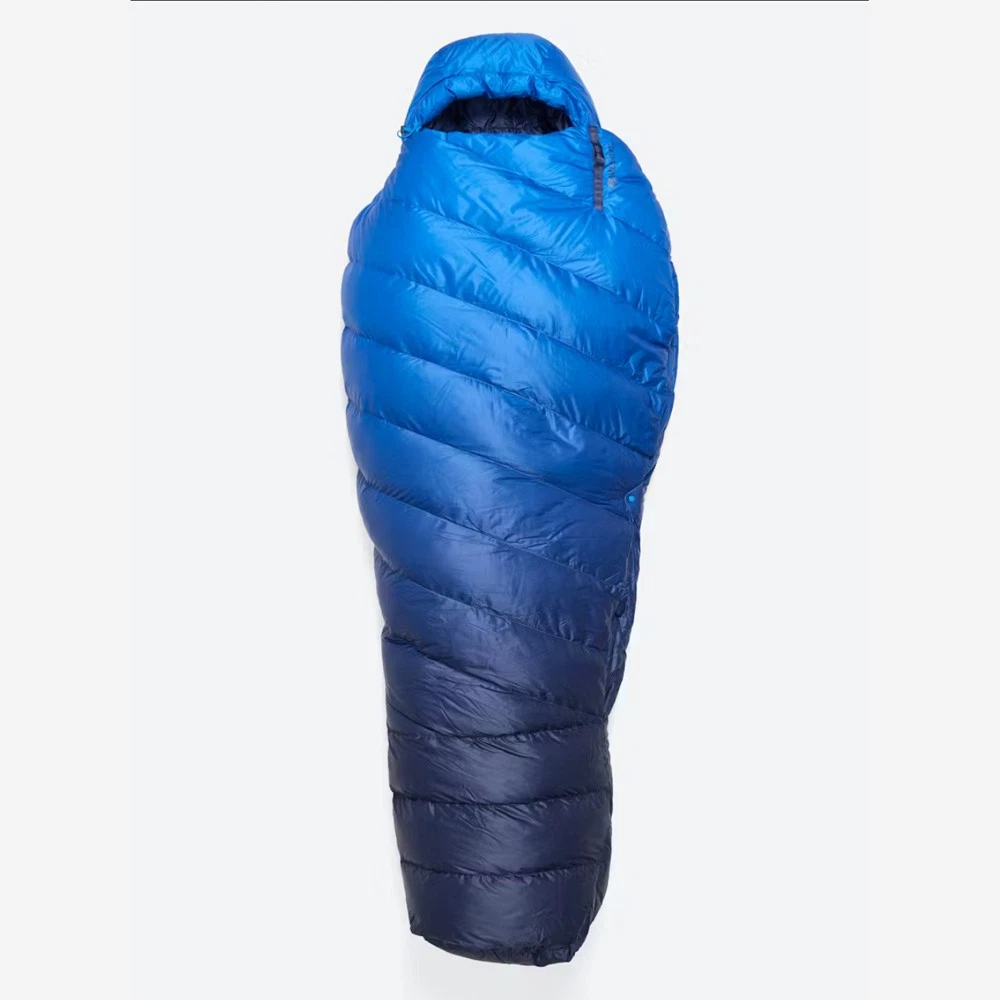 MARMOT Wraptor Down 15° Long Sleeping Bag - Long