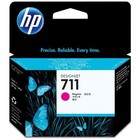 Oryginalny wkład atramentowy HP 711 (CZ131A)