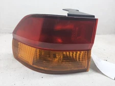 Driver Left Tail Light Tailamp Quarter Panel Mounted 02 03 04 HONDA  ODYSSEY 