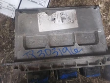 Engine ECM Electronic Control Module 3.7L Fits 11-13 FORD F150 PICKUP 1735172