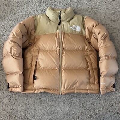 NWT Women s The North Face TNF 1996 Retro Nuptse Puffer Jacket (Medium)