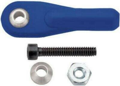 Dubro Swivel Ball Link 2-56/4-40 w/Hardware Bl DUB2139BL | eBay