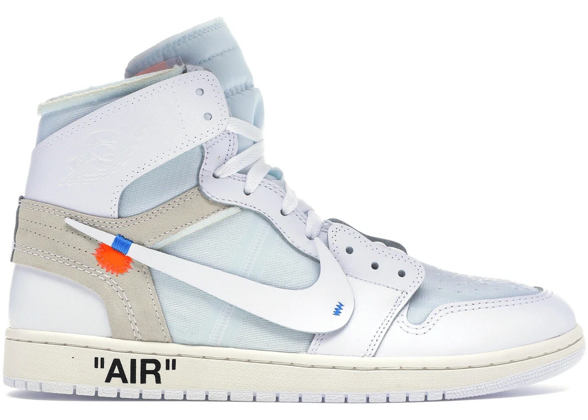 Off white jordan 1 clearance youth