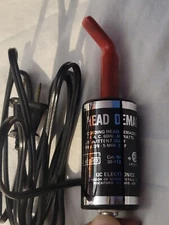 AUDIOTEX HEAD DEMAG | Cat. # 30-112 | GC Electronics