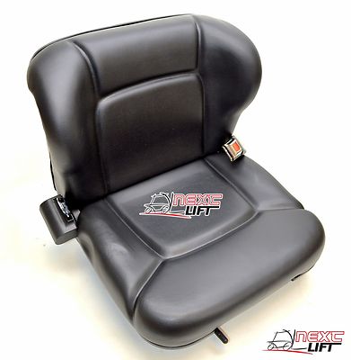 NEW TOYOTA FORKLIFT SEAT OEM STYLE RETRACTABLE SEATBELT BELT BEST QUALITY!