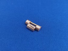 ROLEX 118235 MENS DAY DATE 18K ROSE GOLD PRESIDENTIAL LINK 