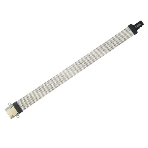 10/25/46/60CM Car Gps TF Male to MicroSD Female Screw Hole Extension Cable - Photo 5/10