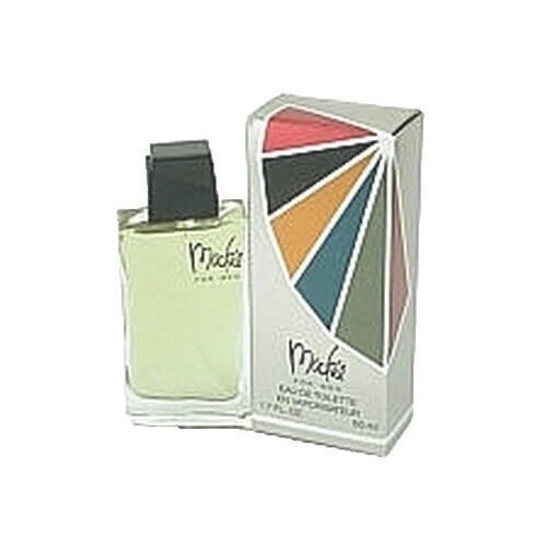 Fragancias Mackie spray para hombres