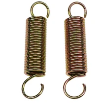 2PK Extension Springs 1-603402 1603402 for Toro Titan Z Series Exmark Lazer Z AC
