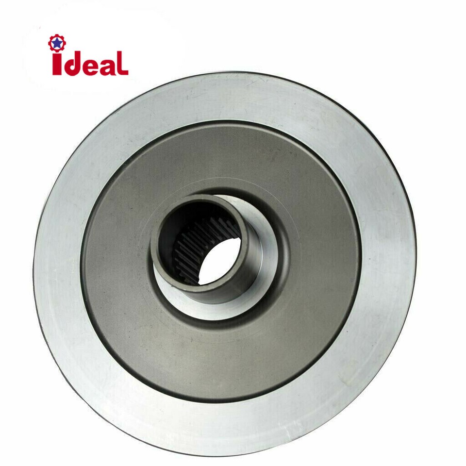 Rear Differential Final Drive Pinion & Ring Gear Set For Honda Foreman TRX500 TRX520 2012-2024 Rancher TRX420 Non-IRS 41431-HN2-000 - Foto 7