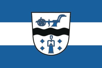 U24 Fahne Wendelstein 20x30 Cm - Premium Bootsflagge Aus Polyester