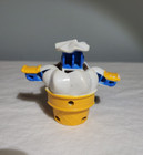 McDonald's Happy Meal Toy McDino Changeables Ice Cream Cone 1990  Vintage — photo 2