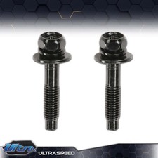 Fit For 92-12 Honda 92-06 Acura Engine Air Filter Box Cover Screw Bolts 5x28 2PC