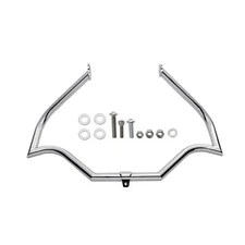 Engine Guard Highway Crash Bar for Harley Touring Road King FLHX FLHT 2009-2023