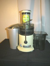 Breville JE15 950 Watts Juicer for sale 