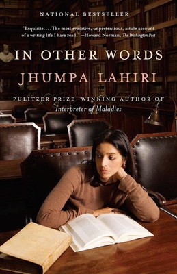 In Other Words | Jhumpa Lahiri | englisch | In altre parole