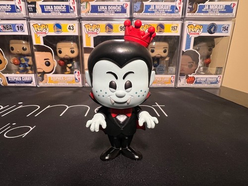 VAMPIRE FREDDY FUNKO COMMON SHOP POP VINYL SODA FIGURE LE 12500PCS DENTED CAN - Picture 4 of 14